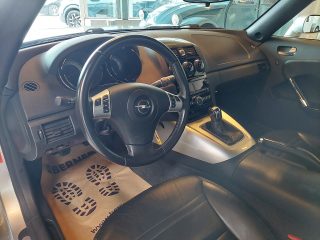 Opel GT 2,0 Turbo