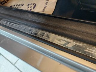 Opel GT 2,0 Turbo