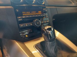 Opel GT 2,0 Turbo
