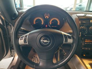 Opel GT 2,0 Turbo