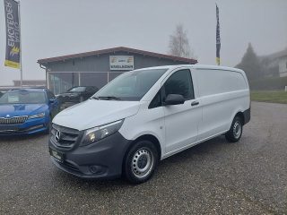 Mercedes-Benz Vito 116 CDI lang