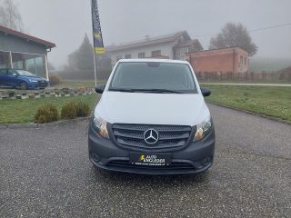 Mercedes-Benz Vito 116 CDI lang