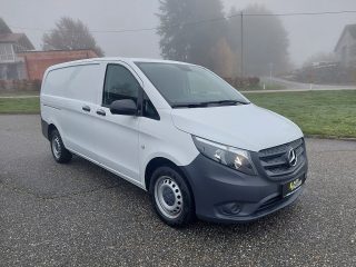 Mercedes-Benz Vito 116 CDI lang