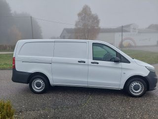 Mercedes-Benz Vito 116 CDI lang