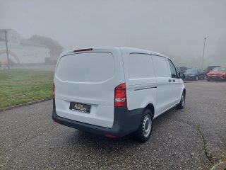 Mercedes-Benz Vito 116 CDI lang