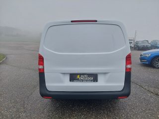Mercedes-Benz Vito 116 CDI lang