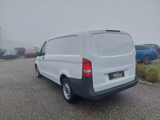 Mercedes-Benz Vito 116 CDI lang