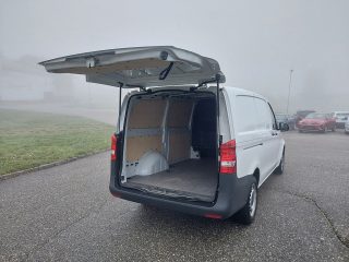 Mercedes-Benz Vito 116 CDI lang