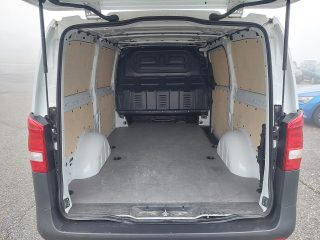 Mercedes-Benz Vito 116 CDI lang