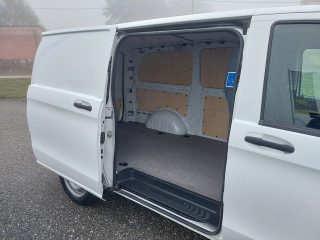 Mercedes-Benz Vito 116 CDI lang
