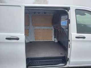 Mercedes-Benz Vito 116 CDI lang