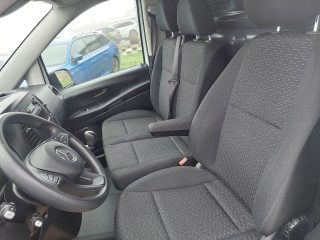 Mercedes-Benz Vito 116 CDI lang