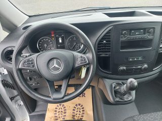 Mercedes-Benz Vito 116 CDI lang