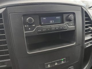 Mercedes-Benz Vito 116 CDI lang