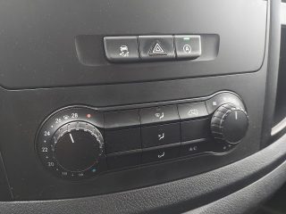 Mercedes-Benz Vito 116 CDI lang