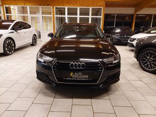 Audi A4 Avant 35 TDI S-tronic