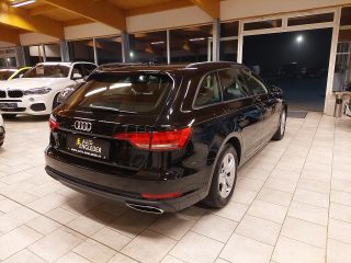 Audi A4 Avant 35 TDI S-tronic