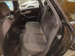 Audi A4 Avant 35 TDI S-tronic