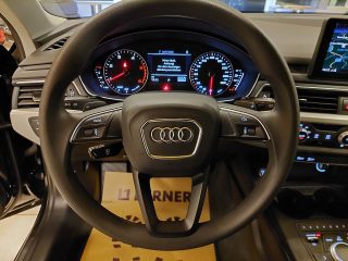 Audi A4 Avant 35 TDI S-tronic