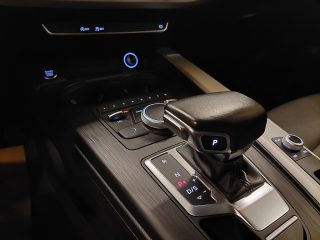 Audi A4 Avant 35 TDI S-tronic