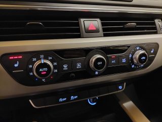 Audi A4 Avant 35 TDI S-tronic
