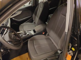 Audi A4 Avant 35 TDI S-tronic