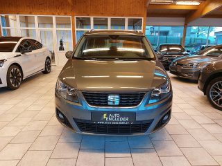 Seat Alhambra Xcellence 2,0 TDI DSG