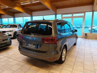 Seat Alhambra Xcellence 2,0 TDI DSG