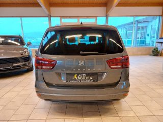 Seat Alhambra Xcellence 2,0 TDI DSG