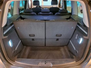 Seat Alhambra Xcellence 2,0 TDI DSG