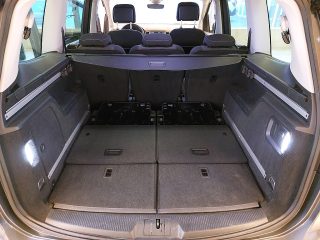 Seat Alhambra Xcellence 2,0 TDI DSG