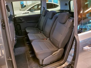 Seat Alhambra Xcellence 2,0 TDI DSG