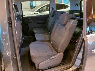 Seat Alhambra Xcellence 2,0 TDI DSG