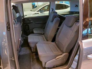 Seat Alhambra Xcellence 2,0 TDI DSG