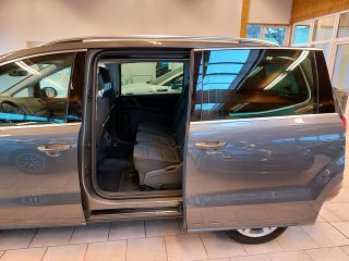 Seat Alhambra Xcellence 2,0 TDI DSG