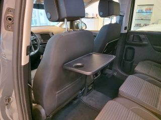 Seat Alhambra Xcellence 2,0 TDI DSG