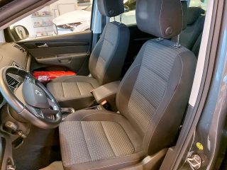 Seat Alhambra Xcellence 2,0 TDI DSG