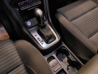 Seat Alhambra Xcellence 2,0 TDI DSG