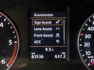 Seat Alhambra Xcellence 2,0 TDI DSG