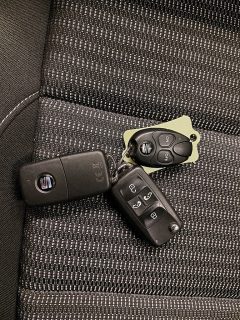 Seat Alhambra Xcellence 2,0 TDI DSG