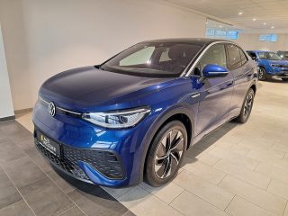 VW ID.5 Pro Performance 150kW / 77kWh