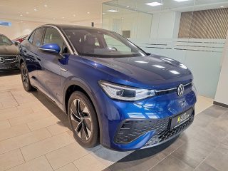 VW ID.5 Pro Performance 150kW / 77kWh