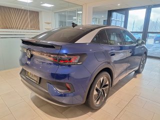 VW ID.5 Pro Performance 150kW / 77kWh