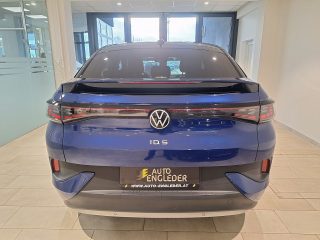VW ID.5 Pro Performance 150kW / 77kWh