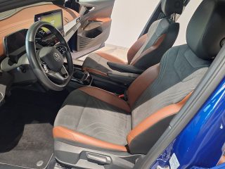 VW ID.5 Pro Performance 150kW / 77kWh