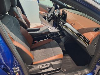 VW ID.5 Pro Performance 150kW / 77kWh