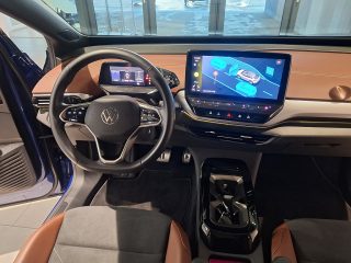 VW ID.5 Pro Performance 150kW / 77kWh