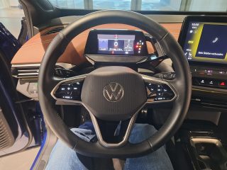 VW ID.5 Pro Performance 150kW / 77kWh