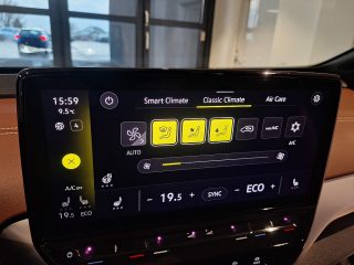 VW ID.5 Pro Performance 150kW / 77kWh