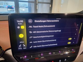 VW ID.5 Pro Performance 150kW / 77kWh